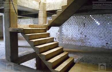 Imagem 5: Galpão para aluguel no Centro