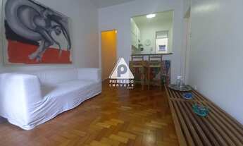 Imagem 3: Excelente imóvel de 2 quartos em rua nobre