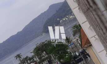 Imagem 2: 3 Suítes Com Varanda Gourmet, Vista, Prédio Novo e Lazer Completo, Boa Vista - São Vicente