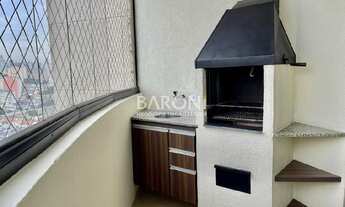 Imagem 5: São Paulo - Apartamento Padrão - Cambuci