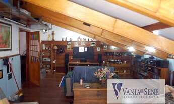 Imagem 2: SAO JOSE DOS CAMPOS - Residential / Condo - RECANTO DA SERRA