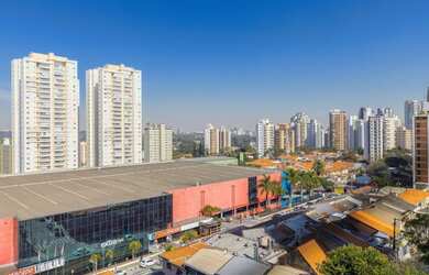 Imagem 7: SÃO PAULO - Apartamento Padrão - CAMPO BELO