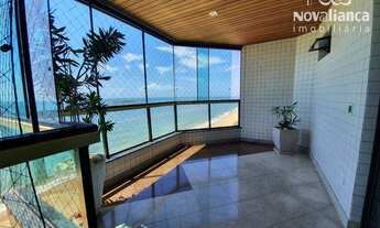 Imagem 5: Apartamento com 3 quartos à venda, 210 m² - Praia de Itaparica - Vila Velha/ES