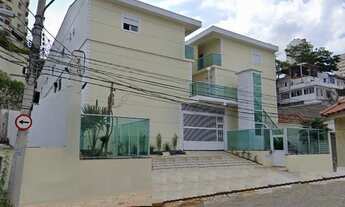 Imagem: SOBRADO DE 120 M2 EM CONDOMÍNIO EM SANTANA