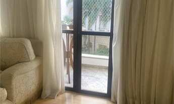 Imagem 5: Apartamento Residencial SANTANA