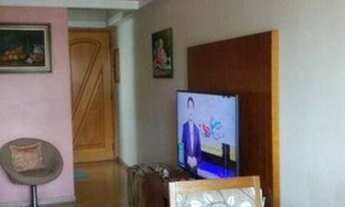 Imagem 3: Apartamento com 3 dormitórios à venda, 72 m² por R$ 760.000,00 - Vila da Saúde - São Paulo