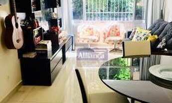 Imagem 4: Apartamento à venda, 90 m² por R$ 850.000,00 - Icaraí - Niterói/RJ