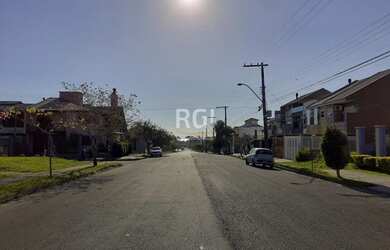 Imagem 3: Porto Alegre - Terreno Padrão - Guarujá