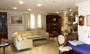 Imagem 3: Apartamento para Venda em Belo Horizonte, Lourdes, 4 dormitórios, 2 suítes, 4 banheiros, 4