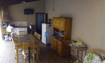 Imagem 6: Casa a venda no Parque Jatibaia