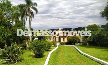 Imagem: COD.6589 - IBIÚNA, LINDA CHÁCARA EM CONDOMÍNIO