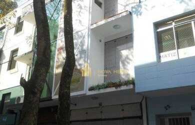 Imagem 8: Sala para alugar, 96 m² por R$ 3.500,00/mês - Alphaville Comercial - Barueri/SP