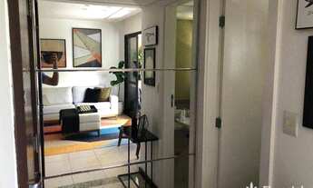 Imagem 4: Apartamento com 3 dormitórios, sendo duas suítes, à venda, 100 m² por R$ 530.000 - Pituba