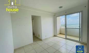 Imagem 2: Apartamento para venda possui com 2 quartos em Pitimbu - Natal - RN