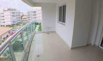 Imagem: Apartamento para venda tem 135 metros quadrados