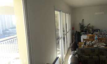 Imagem 3: Apartamento à venda em São Paulo