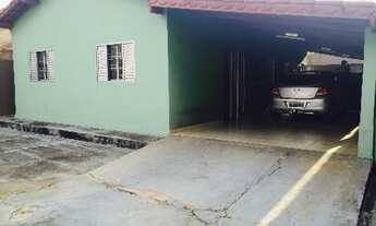 Imagem 3: APARECIDA DE GOIANIA - Casa Padrão - VILA MARIANA