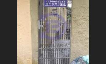 Imagem: Locação de Casas / Padrão na cidade de