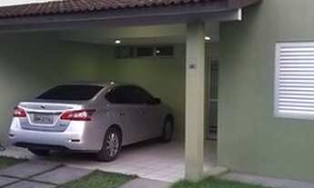 Imagem: Casa de condomínio SEVILLA, Região Central