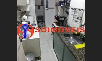 Imagem 5: Casa de vila térrea para venda possui 170 metros quadrados com 2 quartos