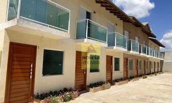 Imagem: Sobrado com 2 dormitórios à venda, 65