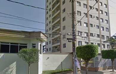 Imagem 2: APARTAMENTO - 3 DORMITÓRIOS, 2 VAGAS - SÃO PAULO