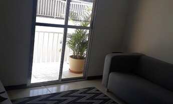 Imagem 7: Apto pronto para morar novo