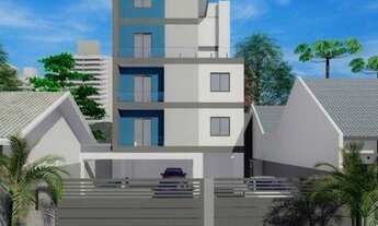 Imagem: Apartamento Triplex com 4 dormitórios à