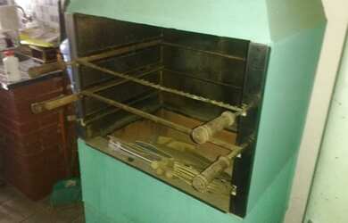 Imagem 3: Porto Alegre - Casa Padrão - Vila Floresta