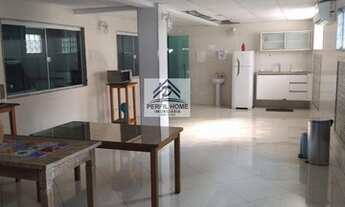 Imagem 3: Apartamento para Venda em Salvador, Cidade Jardim, 3 dormitórios, 2 suítes, 3 banheiros, 2