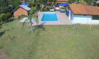 Imagem: Sítio / Chácara para Venda em São Bernardo