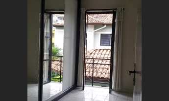 Imagem 3: Casa de condomínio sobrado para venda tem 80 metros quadrados com 2 quartos