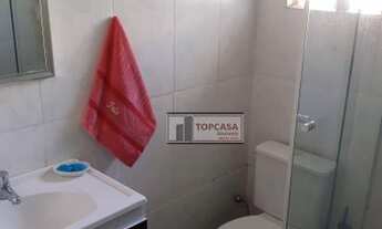 Imagem 4: Casa com 3 dormitórios à venda por R$ 340.000 - Jardim Maria Rita - São Paulo/SP