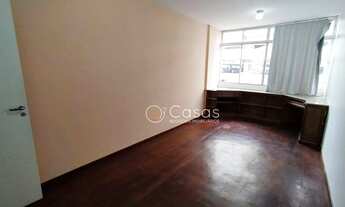 Imagem 6: Apartamento com 1 dormitório para alugar, 45 m² por R$ 600,00/mês - Centro - Juiz de Fora