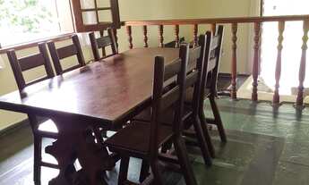 Imagem 3: Casa ótima com 09 quartos - Portogalo com piscina e Campo de Futebol