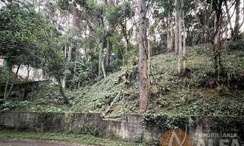 Imagem 4: Terreno com 570 m² - Chácara Santo Antônio - Carapicuíba/SP