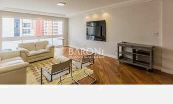 Imagem: São Paulo - Apartamento Padrão - Jardim