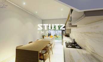 Imagem 7: Lançamento sobrados na planta 02 suítes no Centro de Matinhos