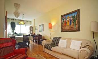 Imagem 5: São Paulo - Apartamento Padrão - JARDIM PAULISTA