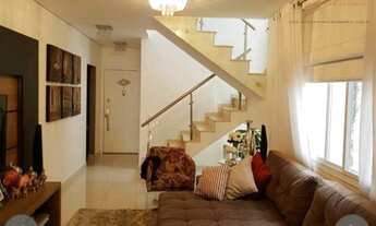 Imagem 6: Casa à venda - no Condomínio Bosque dos Jatobás