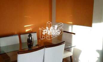 Imagem 2: Apartamento em Sorocaba bairro Parque Campolim