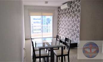 Imagem: Flat em Brooklin - São Paulo, SP