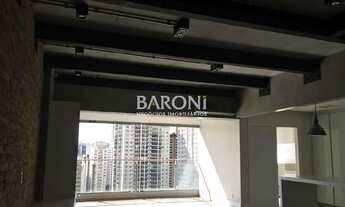 Imagem 3: São Paulo - Apartamento Padrão - Vila Nova Conceição