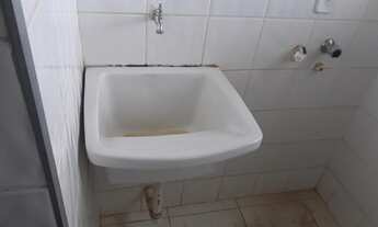 Imagem 4: Apartamento com 2 dormitórios para alugar, 10 m² por R$ 1.100/mês - Mercês - Uberaba/MG