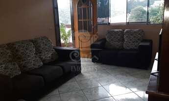 Imagem 3: Sobrado em Parque Bandeirantes - Mauá - SP]