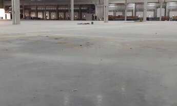 Imagem 3: Condomínio Ingá - Galpões com Módulos de 2.317 m² na Rodovia BR 232 em Jaboatão dos Guarar