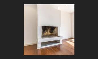 Imagem 5: Casa de condomínio de luxo com 497 m² com 3 quartos, sendo 2 suítes, lindo jardim