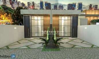 Imagem: Casa com 3 dormitórios à venda, 72 m²