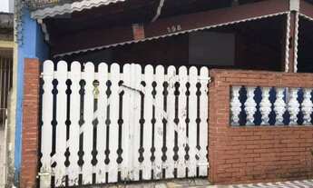 Imagem: Casa com 2 dormitórios à venda, 88 m²