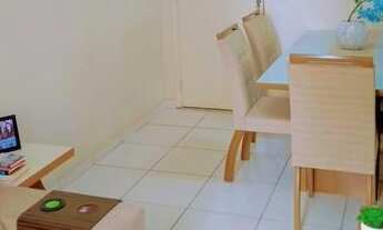 Imagem 6: Apartamento para Venda em Nova Iguaçu, da Luz, 2 dormitórios, 1 banheiro, 1 vaga